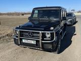 Кенгурятник на G63 за 350 000 тг. в Костанай