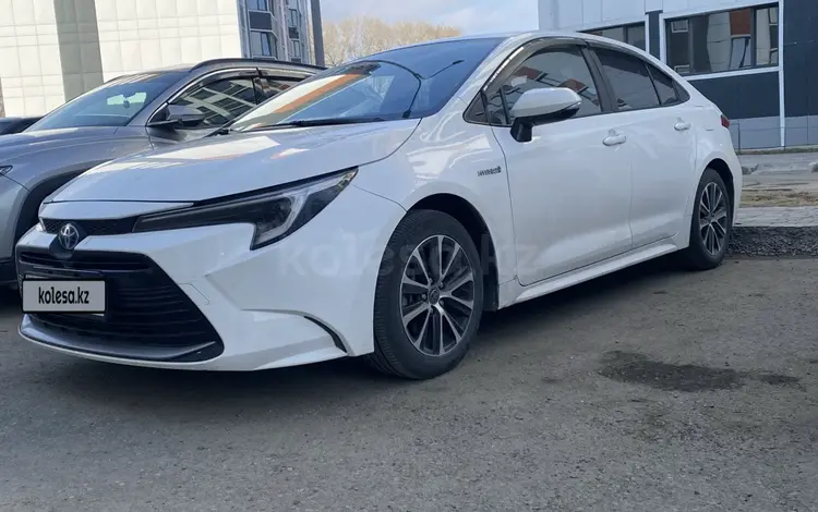 Toyota Corolla 2023 года за 8 500 000 тг. в Астана