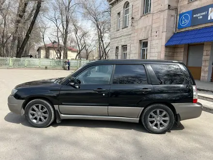 Subaru Forester 2006 года за 5 500 000 тг. в Алматы – фото 31