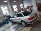 Audi 80 1992 года за 1 500 000 тг. в Астана – фото 3