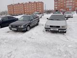 Audi 80 1992 года за 1 500 000 тг. в Астана – фото 4