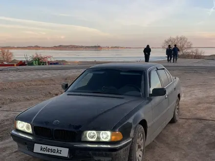 BMW 730 1994 года за 2 600 000 тг. в Кызылорда – фото 2