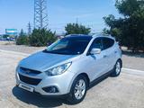 Hyundai Tucson 2012 годаүшін7 000 000 тг. в Актау