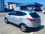 Hyundai Tucson 2012 годаүшін7 000 000 тг. в Актау – фото 4