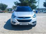 Hyundai Tucson 2012 годаүшін7 000 000 тг. в Актау – фото 5