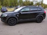 Chevrolet Captiva 2008 года за 5 200 000 тг. в Байконыр – фото 2