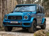 Mercedes-Benz G 63 AMG 2024 годаүшін160 000 000 тг. в Астана