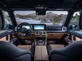 Mercedes-Benz G 63 AMG 2024 годаүшін160 000 000 тг. в Астана – фото 5