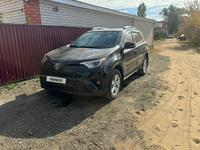 Toyota RAV4 2014 годаfor9 000 000 тг. в Актобе