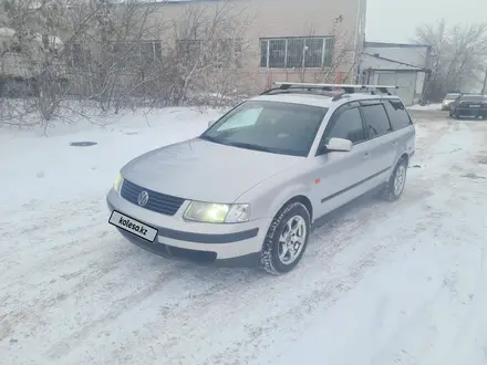 Volkswagen Passat 1997 года за 3 200 000 тг. в Астана