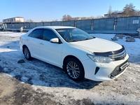 Toyota Camry 2015 годаfor12 400 000 тг. в Талдыкорган