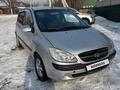 Hyundai Getz 2010 годаүшін3 300 000 тг. в Алматы – фото 5