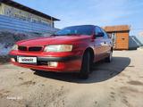 Toyota Carina E 1996 года за 1 500 000 тг. в Алматы