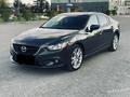 Mazda 6 2013 годаүшін7 500 000 тг. в Астана – фото 10