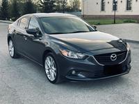 Mazda 6 2013 года за 7 500 000 тг. в Астана