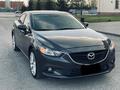 Mazda 6 2013 годаүшін7 500 000 тг. в Астана – фото 20