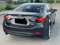 Mazda 6 2013 годаүшін7 500 000 тг. в Астана – фото 7