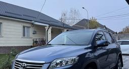 Toyota RAV4 2011 года за 7 700 000 тг. в Алматы – фото 2