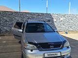 Opel Astra 2003 года за 2 900 000 тг. в Шымкент – фото 2