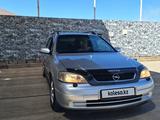 Opel Astra 2003 года за 2 900 000 тг. в Шымкент