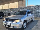 Opel Astra 2003 года за 2 900 000 тг. в Шымкент – фото 3