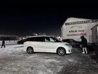 Toyota Estima 2010 года за 6 000 000 тг. в Караганда