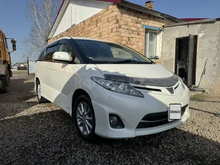 Toyota Estima 2010 года за 6 000 000 тг. в Караганда – фото 3