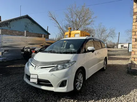 Toyota Estima 2010 года за 6 000 000 тг. в Караганда – фото 4