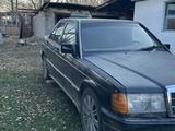 Mercedes-Benz 190 1991 года за 400 000 тг. в Есик – фото 4