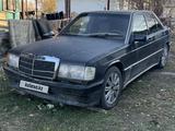 Mercedes-Benz 190 1991 года за 400 000 тг. в Есик – фото 5
