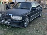 Mercedes-Benz 190 1991 года за 400 000 тг. в Есик – фото 3