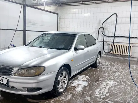 Nissan Cefiro 1999 года за 2 200 000 тг. в Астана – фото 3