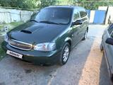 Kia Carnival 1999 года за 1 700 000 тг. в Шымкент – фото 3