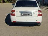 ВАЗ (Lada) Priora 2172 2014 года за 2 364 870 тг. в Жезказган – фото 2