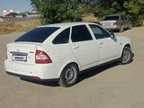ВАЗ (Lada) Priora 2172 2014 года за 2 364 870 тг. в Жезказган – фото 3