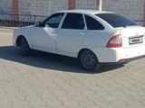 ВАЗ (Lada) Priora 2172 2014 года за 2 364 870 тг. в Жезказган – фото 5