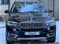 BMW X5 2016 годаүшін14 770 000 тг. в Алматы – фото 3