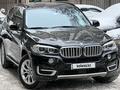 BMW X5 2016 годаүшін14 770 000 тг. в Алматы – фото 7