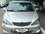 Toyota Camry 2004 года за 5 500 000 тг. в Экибастуз – фото 2