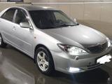 Toyota Camry 2004 года за 5 500 000 тг. в Экибастуз