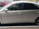 Toyota Camry 2004 года за 5 500 000 тг. в Экибастуз – фото 3