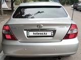 Toyota Camry 2004 года за 5 500 000 тг. в Экибастуз – фото 4