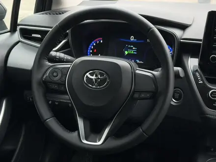 Toyota Corolla 2020 года за 9 500 000 тг. в Актобе – фото 8