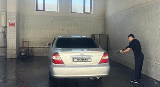 Toyota Camry 2001 годаүшін5 800 000 тг. в Туркестан