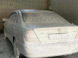 Toyota Camry 2001 года за 6 000 000 тг. в Туркестан – фото 2