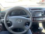 Toyota Camry 2001 года за 6 000 000 тг. в Туркестан – фото 4