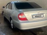 Toyota Camry 2001 годаүшін5 800 000 тг. в Туркестан – фото 3