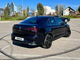 Volkswagen Polo 2021 годаүшін9 500 000 тг. в Астана – фото 2