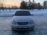 Chevrolet Lacetti 2007 годаүшін2 600 000 тг. в Астана – фото 5