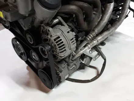 Двигатель Volkswagen BLF 1.6 FSI за 350 000 тг. в Актобе – фото 6
